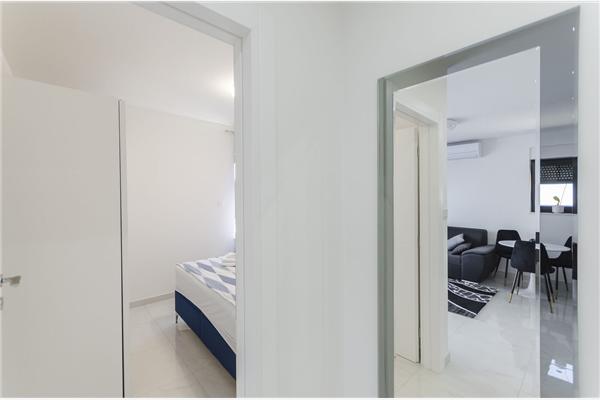 Ferienwohnung A1, für 4 Personen