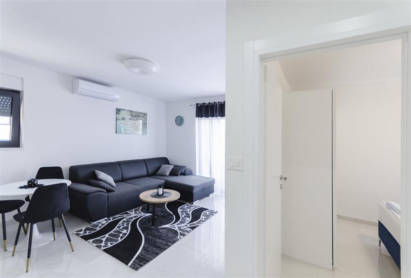 Ferienwohnung A1, für 4 Personen