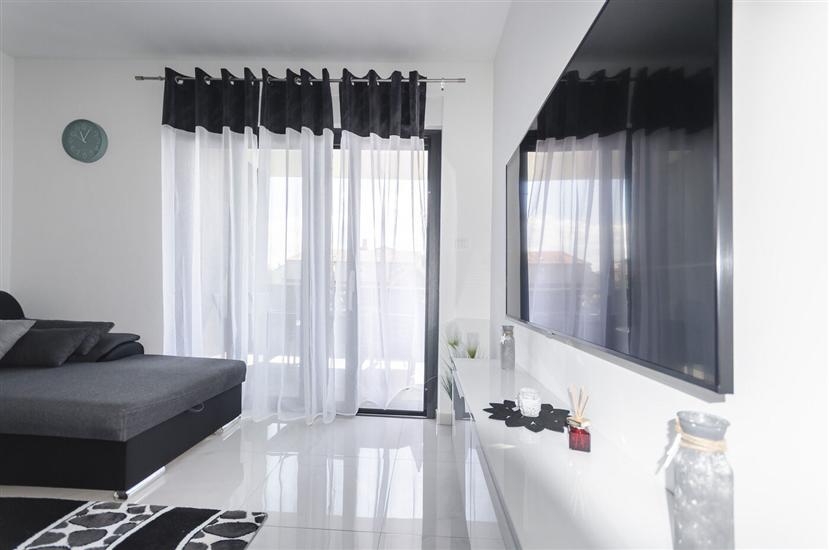 Ferienwohnung A1, für 4 Personen