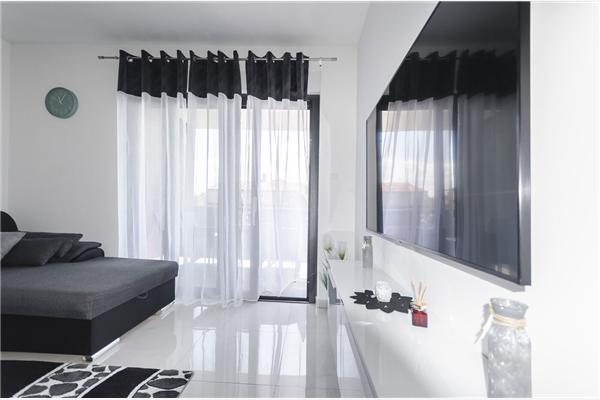 Ferienwohnung A1, für 4 Personen