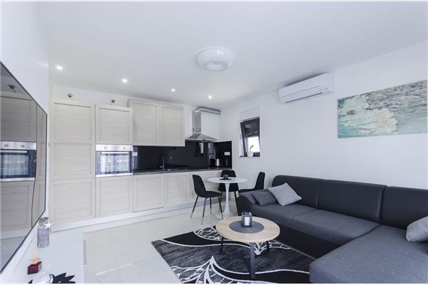 Ferienwohnung A1, für 4 Personen