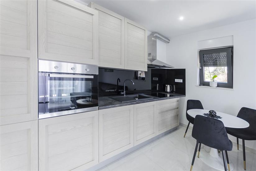 Ferienwohnung A1, für 4 Personen