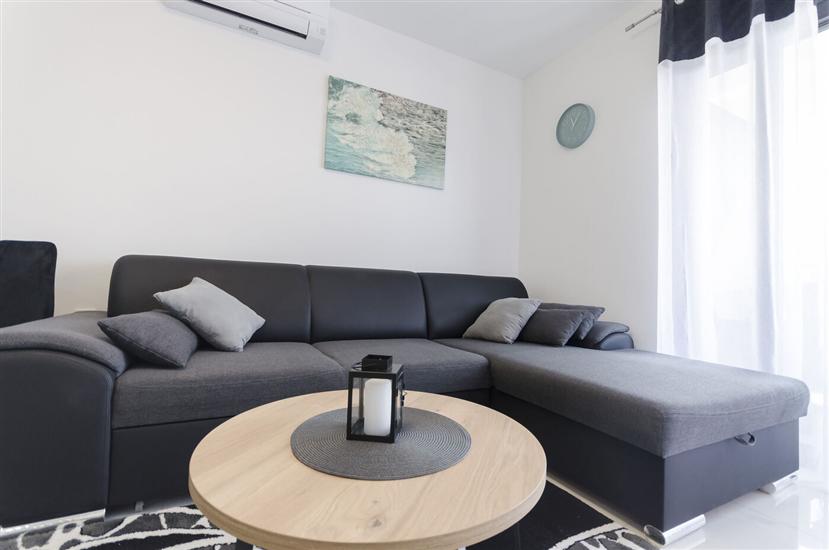 Ferienwohnung A1, für 4 Personen