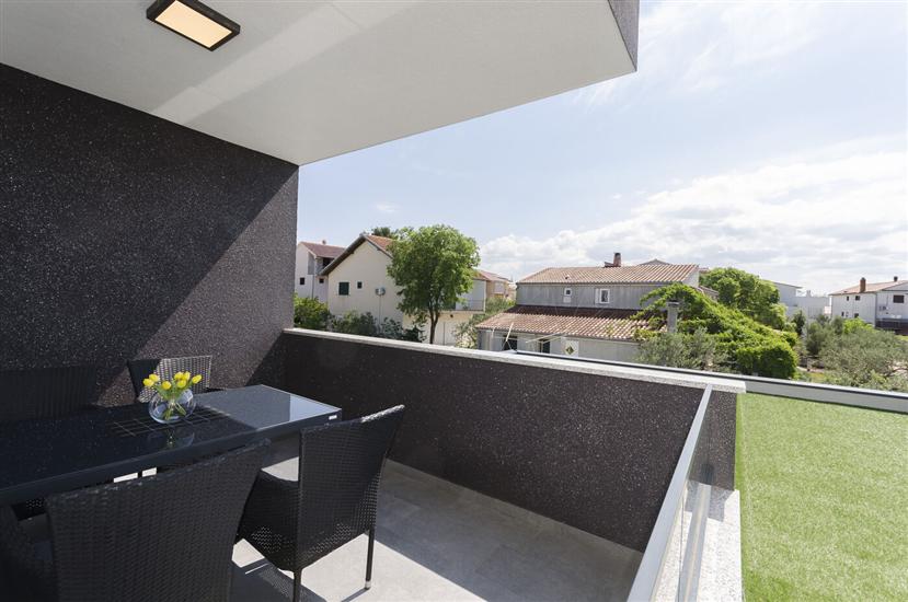 Ferienwohnung A1, für 4 Personen