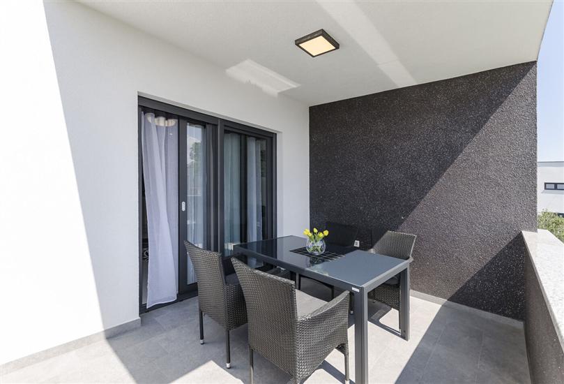 Ferienwohnung A1, für 4 Personen