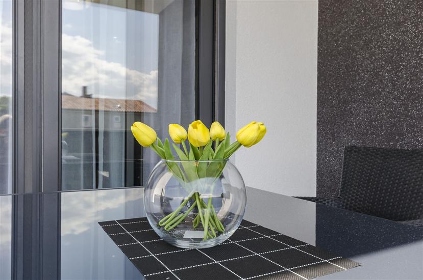 Ferienwohnung A1, für 4 Personen