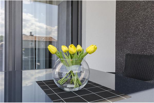 Ferienwohnung A1, für 4 Personen