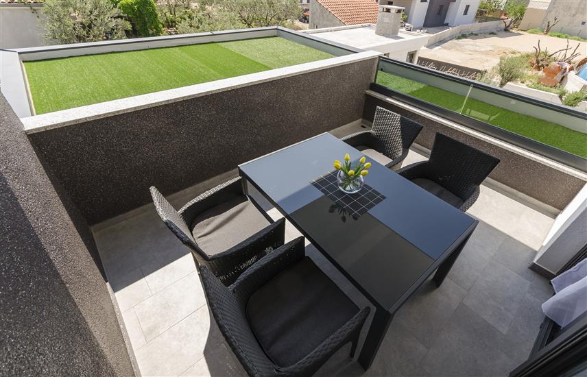 Ferienwohnung A1, für 4 Personen