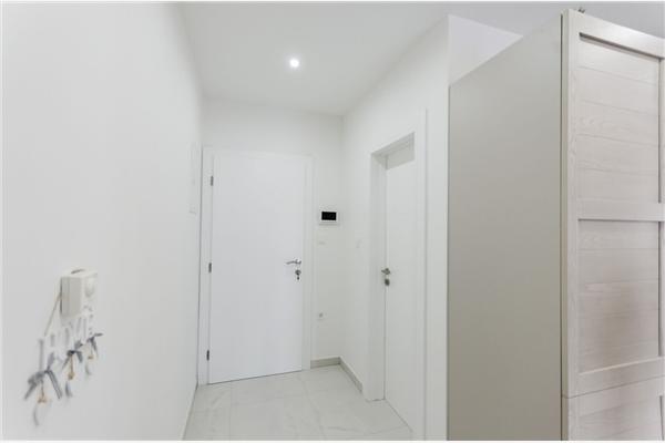 Ferienwohnung A1, für 4 Personen