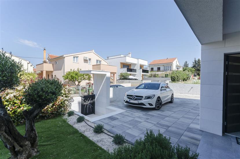 Ferienwohnungen Ella