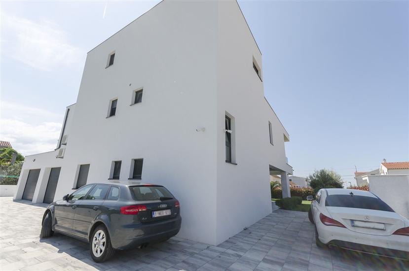 Ferienwohnungen Ella