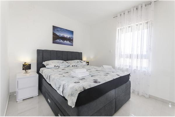 Ferienwohnung A2, für 4 Personen