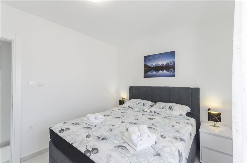 Ferienwohnung A2, für 4 Personen