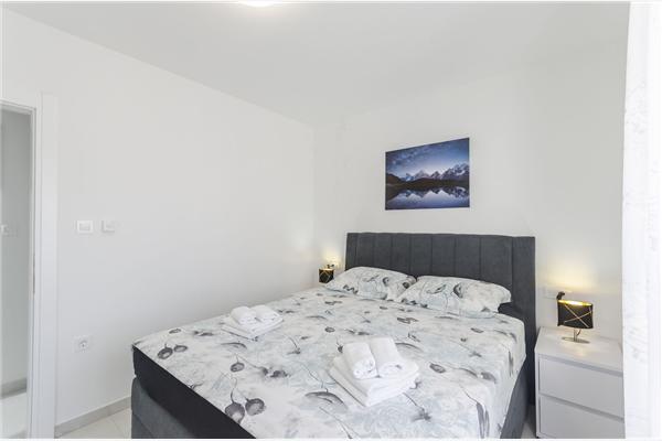 Ferienwohnung A2, für 4 Personen