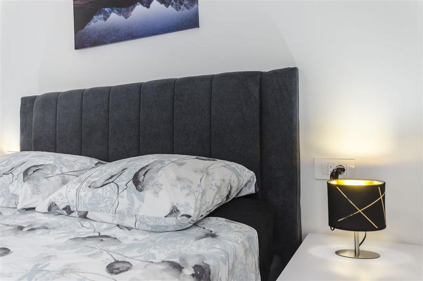 Ferienwohnung A2, für 4 Personen