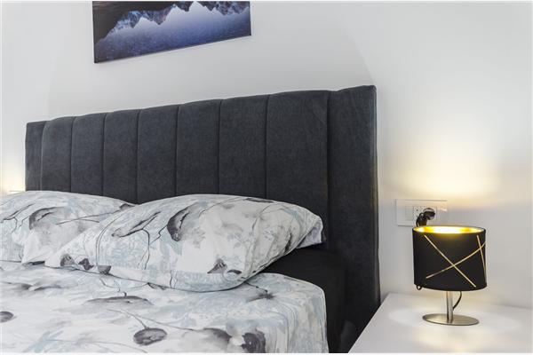 Ferienwohnung A2, für 4 Personen