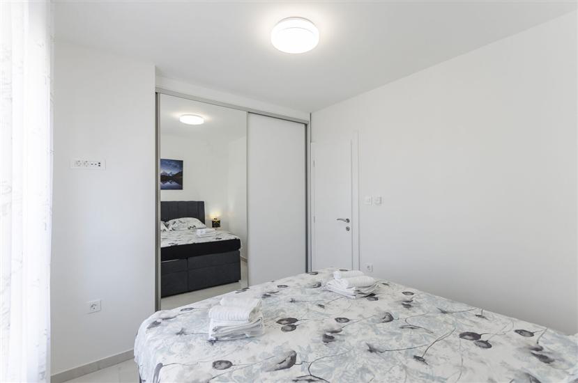 Ferienwohnung A2, für 4 Personen