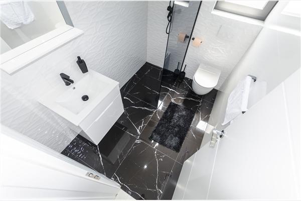 Ferienwohnung A2, für 4 Personen