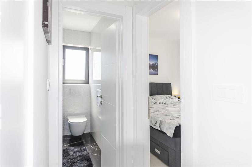 Ferienwohnung A2, für 4 Personen