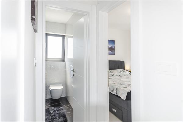 Ferienwohnung A2, für 4 Personen