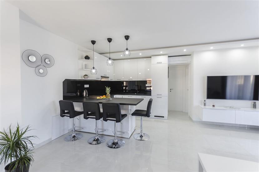 Ferienwohnung A2, für 4 Personen