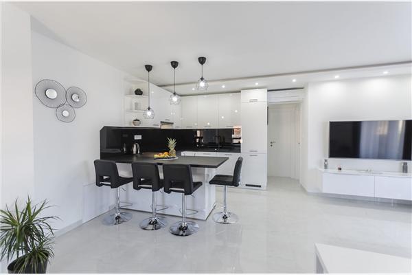 Ferienwohnung A2, für 4 Personen