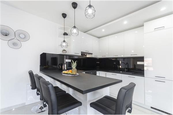 Ferienwohnung A2, für 4 Personen