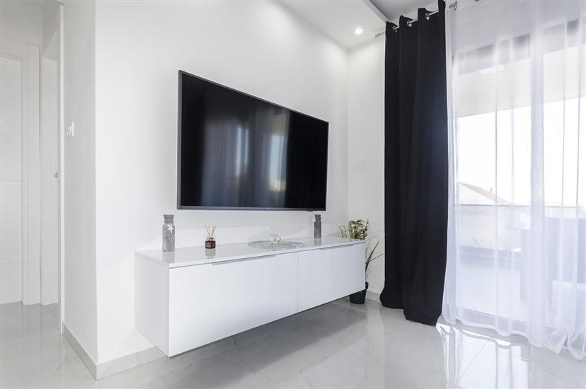 Ferienwohnung A2, für 4 Personen