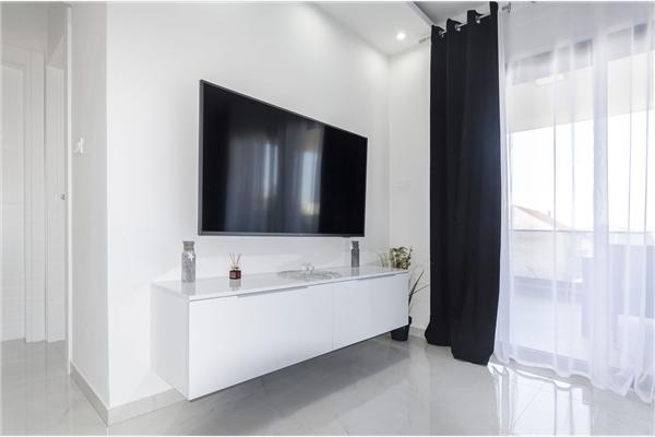 Ferienwohnung A2, für 4 Personen