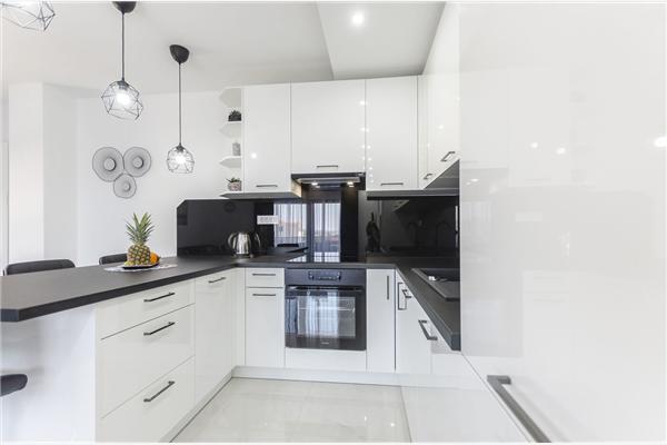 Ferienwohnung A2, für 4 Personen