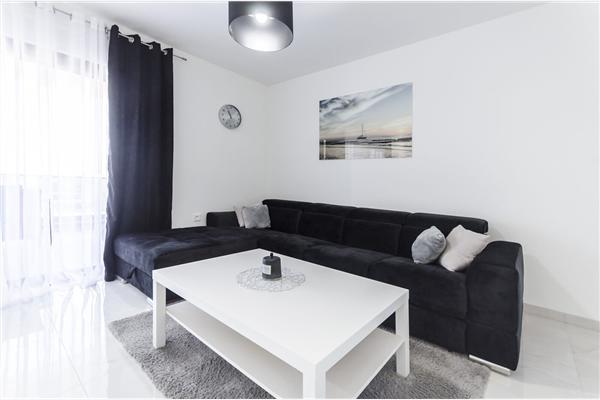 Ferienwohnung A2, für 4 Personen