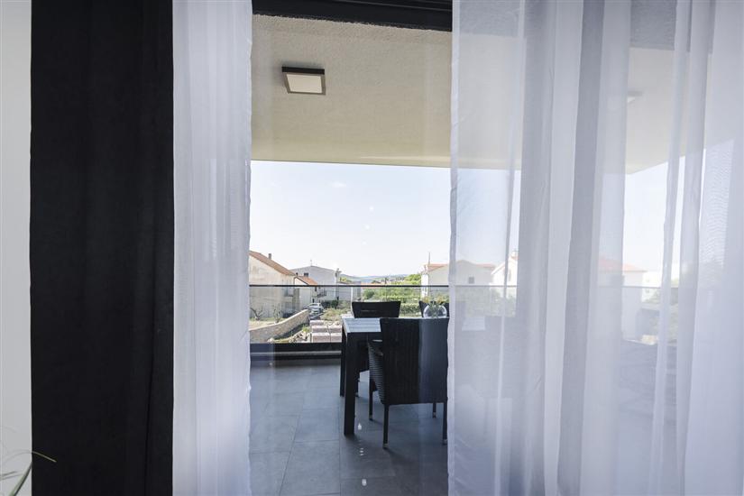 Ferienwohnung A2, für 4 Personen