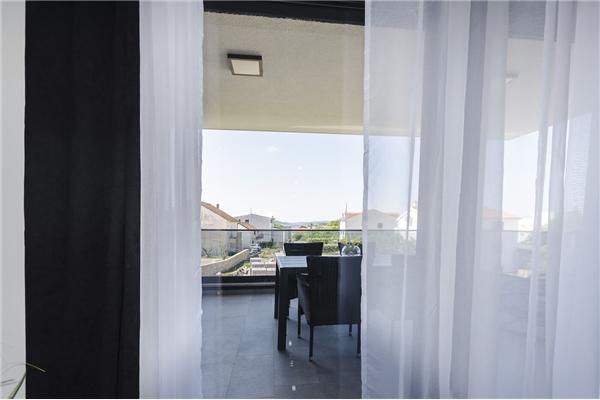 Ferienwohnung A2, für 4 Personen