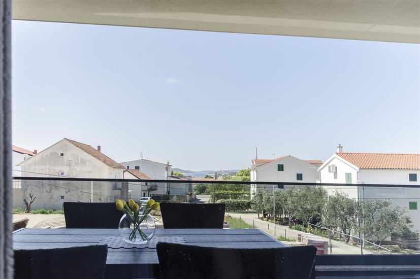 Ferienwohnung A2, für 4 Personen