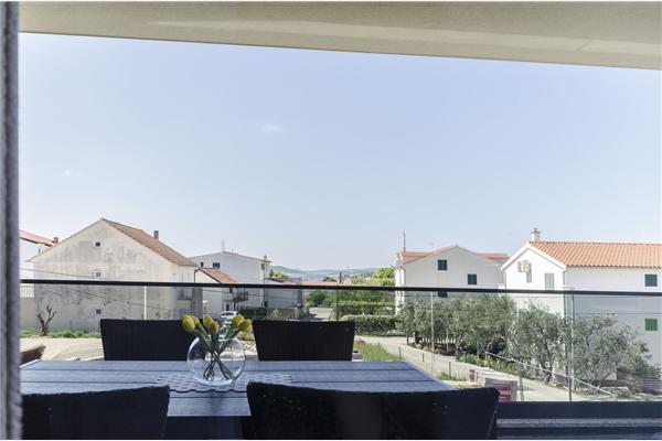 Ferienwohnung A2, für 4 Personen