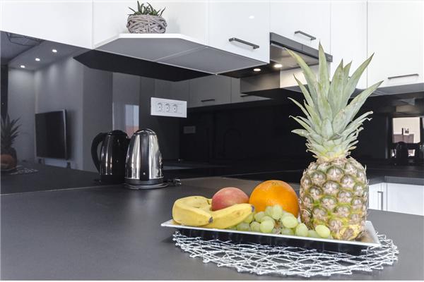 Ferienwohnung A2, für 4 Personen