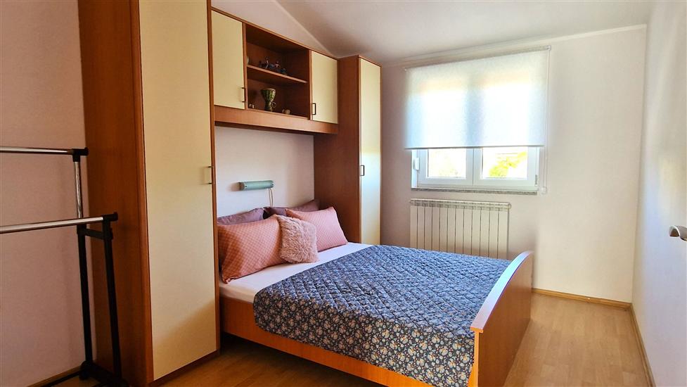 Apartment A1, for 3 persons
