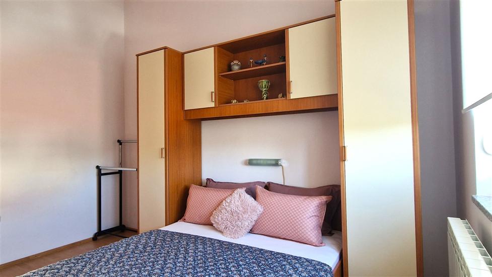 Apartment A1, for 3 persons