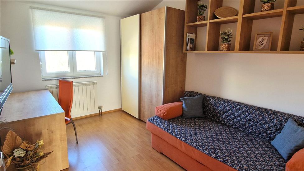 Apartment A1, for 3 persons