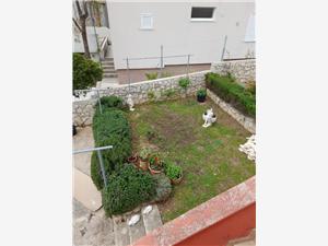 Apartament Wyspy północnodalmatyńskie,RezerwujOasisOd 603 zl