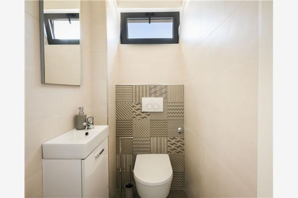 House K1, for 8 persons