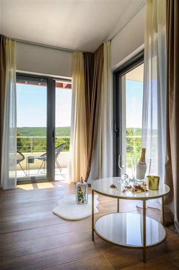 House K1, for 8 persons