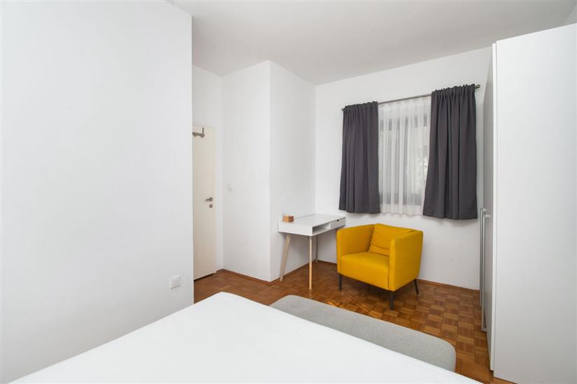 Lägenhet A1, för 5 personer