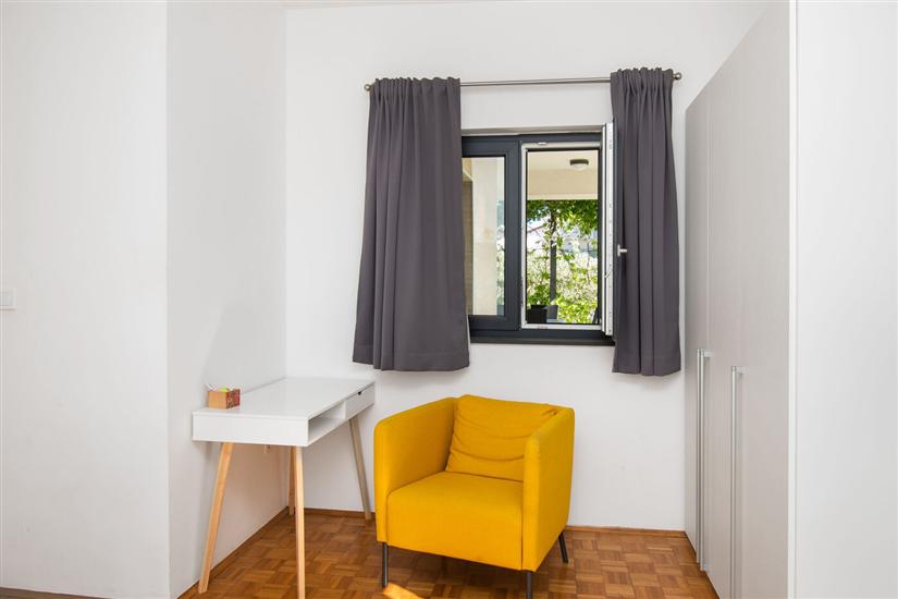 Lägenhet A1, för 5 personer