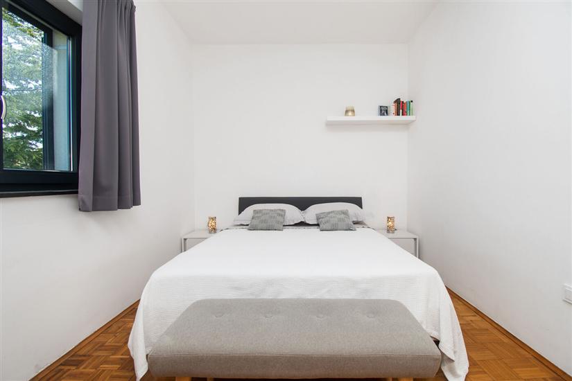 Lägenhet A1, för 5 personer