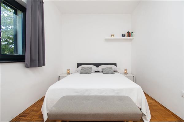 Lägenhet A1, för 5 personer