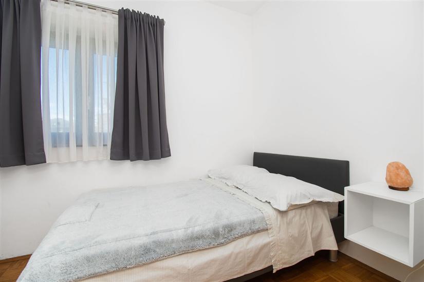 Lägenhet A1, för 5 personer