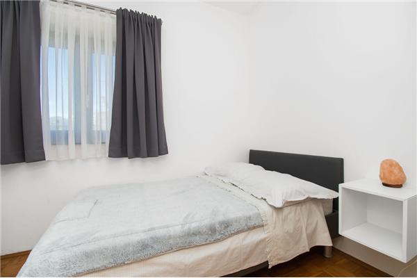 Lägenhet A1, för 5 personer