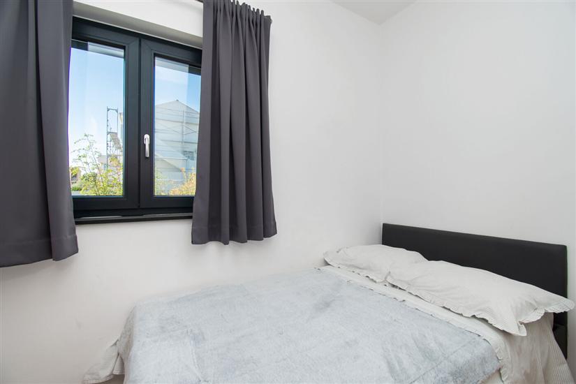 Lägenhet A1, för 5 personer