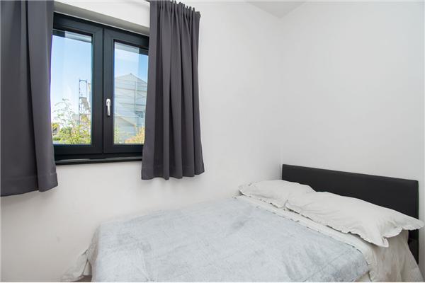 Lägenhet A1, för 5 personer